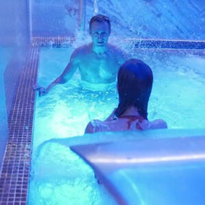 Bonos Spa